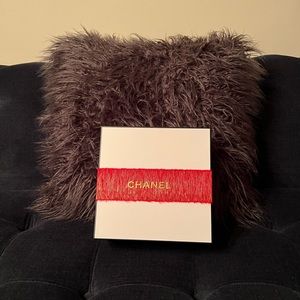 Chanel Sheer Sensation LipGloss Trio Holiday Set